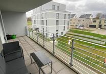 Zweitbezug 3-Zimmer Wohnung