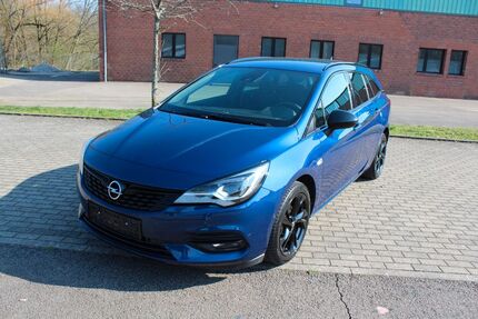 Opel Astra 58.000 km 14.900 &euro; Völklingen-Luisenthal 66333