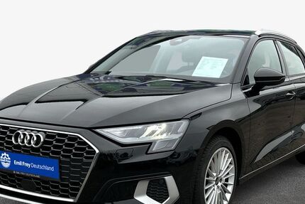 Audi A3 84.534 km 23.980 € Husum 25813