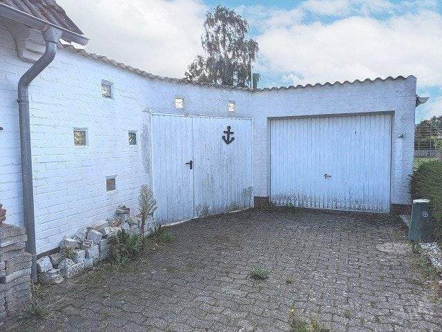 Einfamilienhaus Bockhorn Osterforde - 5 Zimmer, 124 m&sup2;, 78.000&euro; | Angebot:24673335