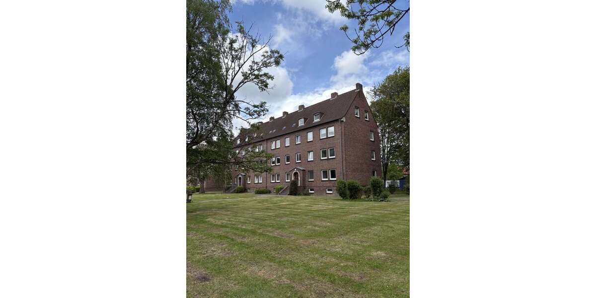 Etagenwohnung Wilhelmshaven Bant - 3 Zimmer, 60 m&sup2;, 64.000&euro; | Angebot:26837378