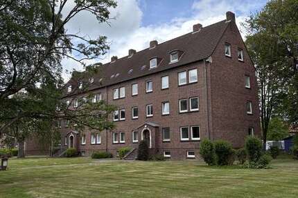 Wohnung Wilhelmshaven Bant - 3 Zimmer, 60 m&sup2;, 64.000&euro; | Angebot:26837378