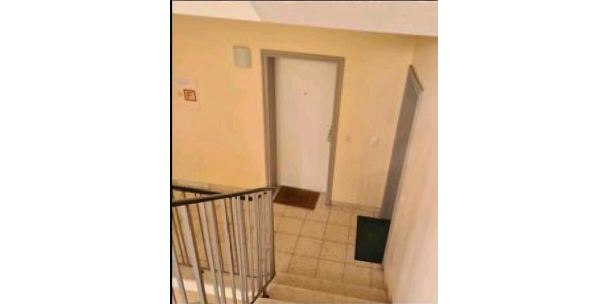 Etagenwohnung Augsburg Antonsviertel - 2 Zimmer, 64 m&sup2;, 1.177&euro; | Angebot:26674760