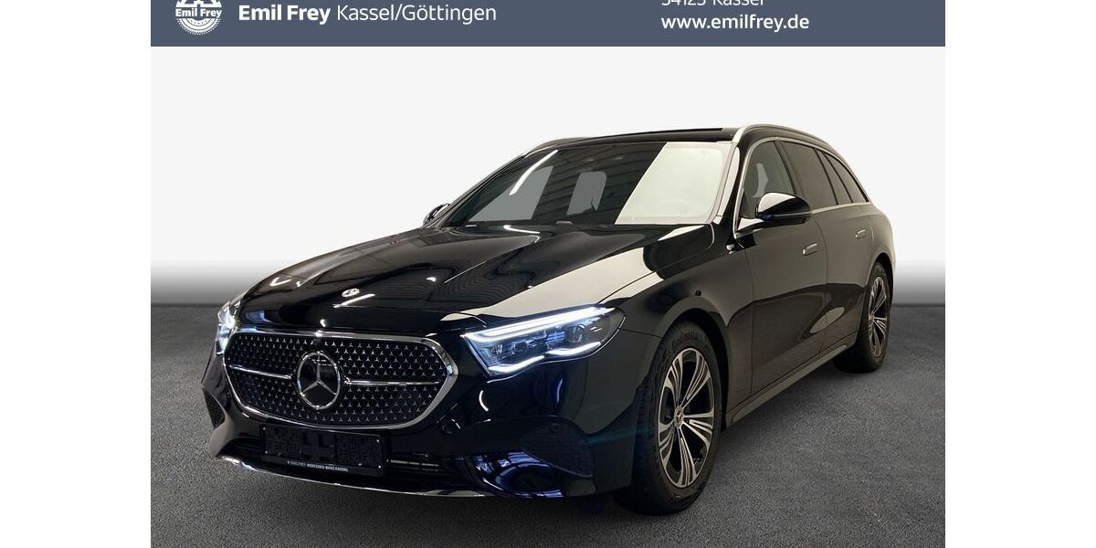 Mercedes-Benz E 220 3.001 km 61.760 &euro; Kassel 34123