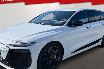 Audi A6 e-tron 19.390 km 68.899 &euro; Lindau 88131