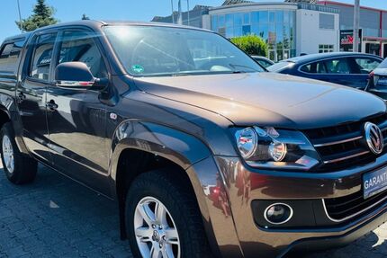 VW Amarok 185.250 km 15.970 &euro; Bad Rappenau 74906