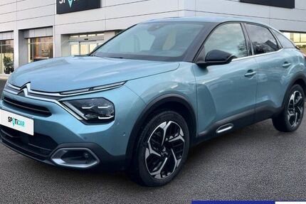 Citroen C4 22.487 km 17.300 &euro; Hamburg 22457