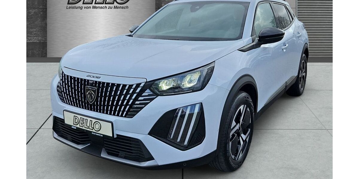 Peugeot 2008 20.132 km 22.970 &euro; Neumünster-Süd 24539
