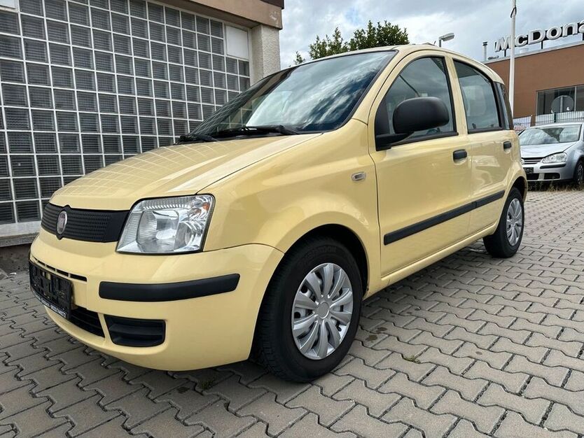 Panda