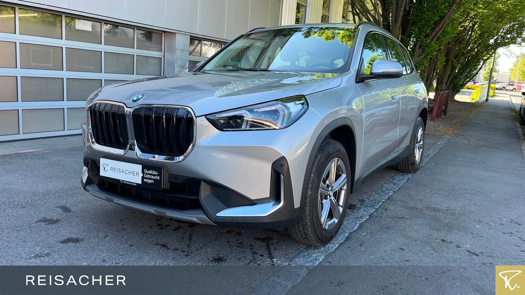 BMW X1 11.340 km 37.989 &euro; Schwabmünchen 86830