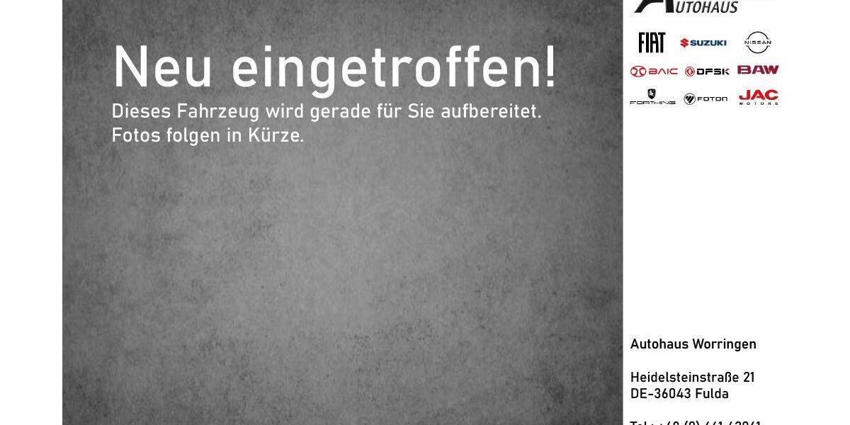 Suzuki Swift 19.280 km 17.990 &euro; Fulda 36043