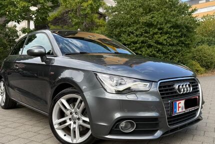 Audi A1 186.021 km 4.790 &euro; Frankfurt am Main 60486
