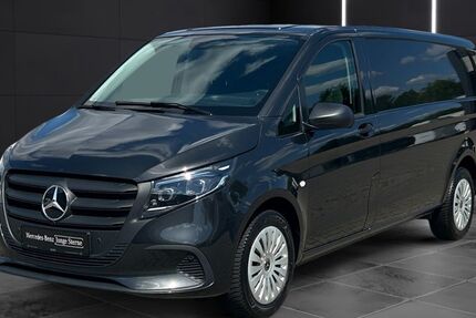 Mercedes-Benz Vito 8.800 km 42.130 &euro; Zerbst 39261
