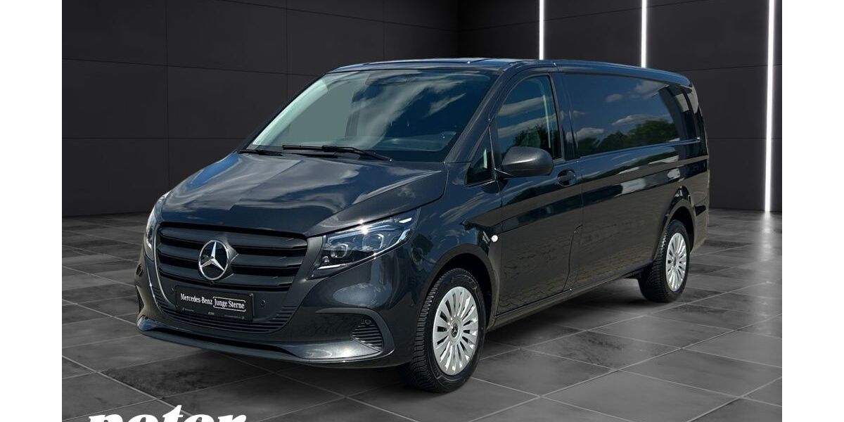 Mercedes-Benz Vito 8.800 km 43.899 &euro; Zerbst 39261