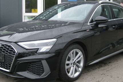 Audi A3 97.000 km 18.995 &euro; Stockach 78333