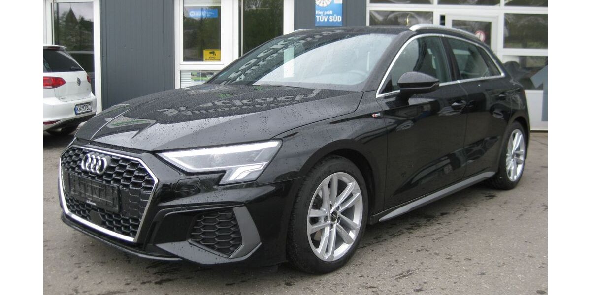 Audi A3 97.000 km 18.995 &euro; Stockach 78333