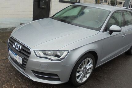 Audi A3 129.000 km 13.450 &euro; Dillingen/Saar 66763
