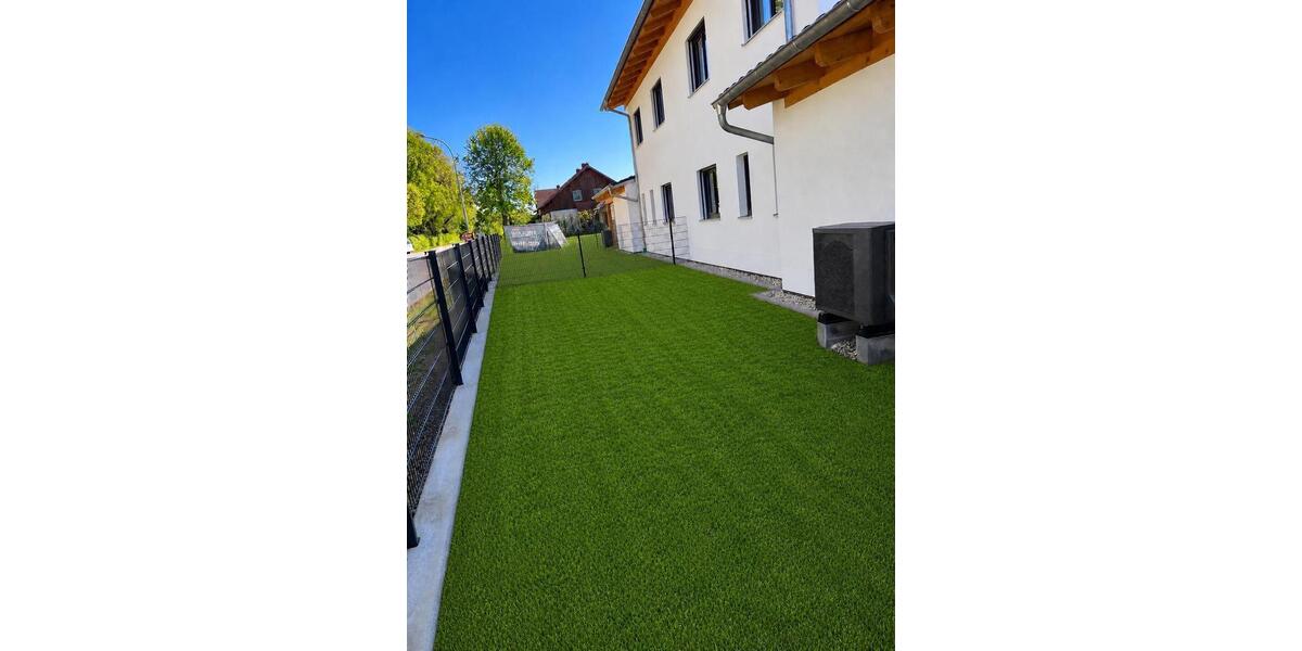 Doppelhaushälfte Vilsbiburg - 4 Zimmer, 118 m&sup2;, 1.490&euro; | Angebot:26408427
