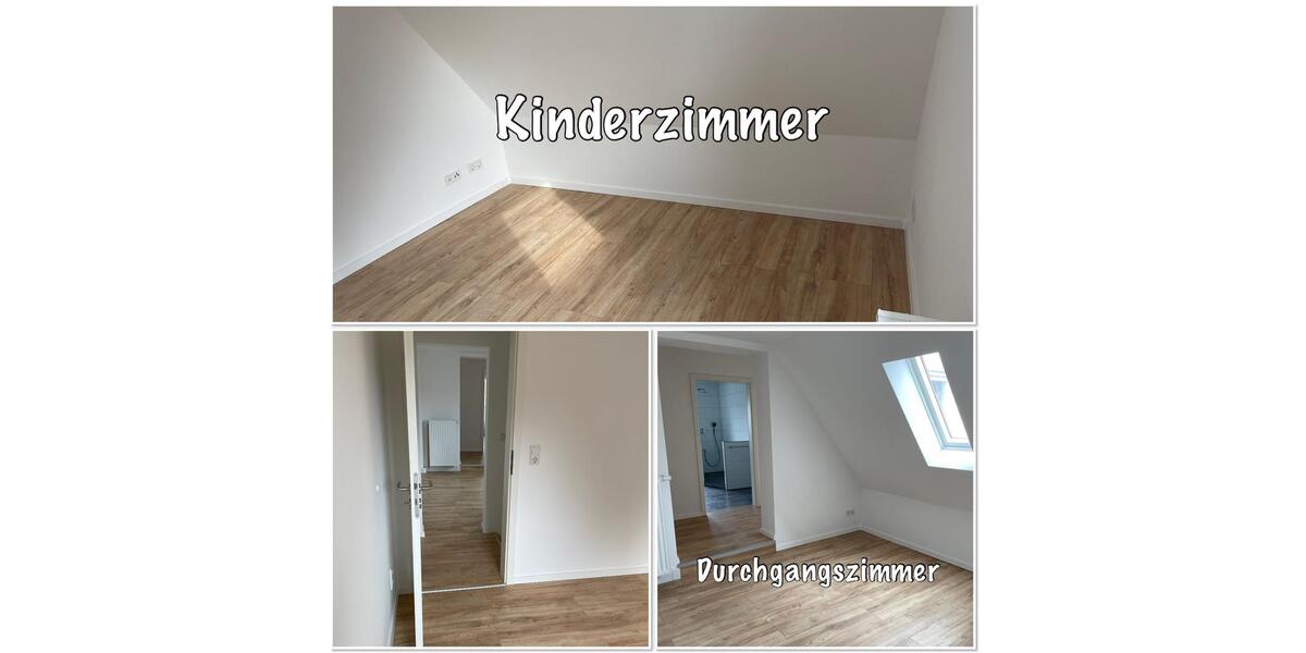 Modernes ruhiges Wohnen im Dortmunder Süden ° Gartenglück 4 zimmer