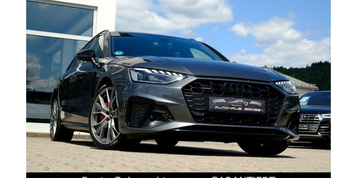 Audi A4 70.400 km 31.990 &euro; Wörth a.d. Donau, bei Regensburg 93086