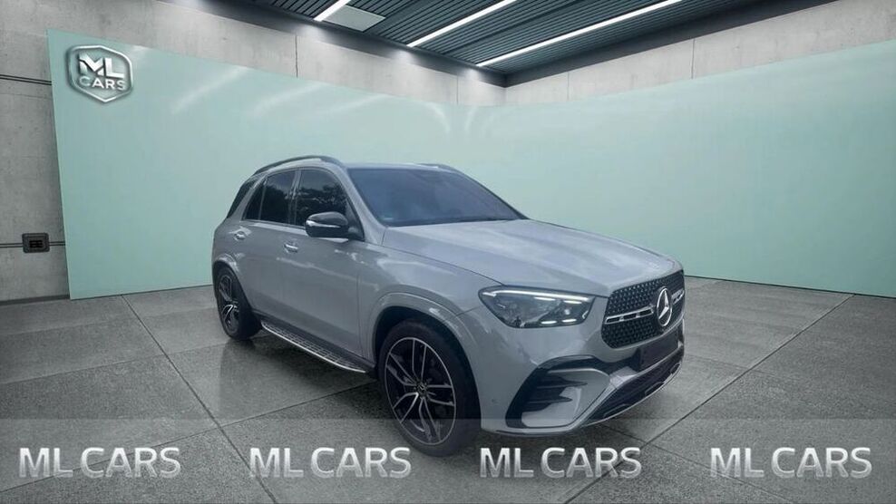 GLE 450