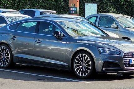 Audi A5 158.000 km 22.990 € Lahnstein 56112