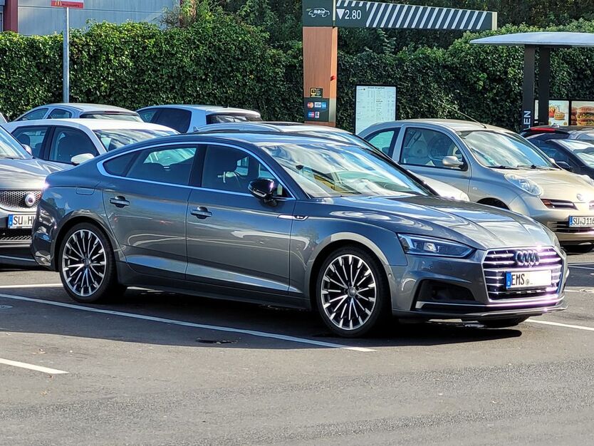 Audi A5 158.000 km 22.990 € Lahnstein 56112