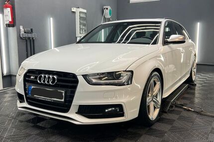 Audi S4 337.000 km 11.499 &euro; Saaldorf 83416
