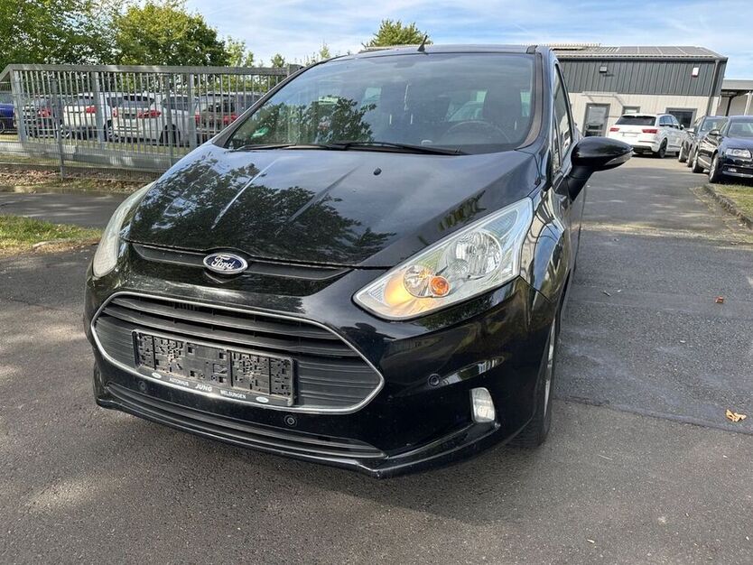 B-Max