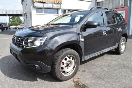 Dacia Duster 67.000 km 13.600 &euro; Neustadt bei Coburg 96465