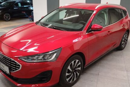 Ford Focus 22.274 km 19.950 &euro; Bad Oeynhausen 32547