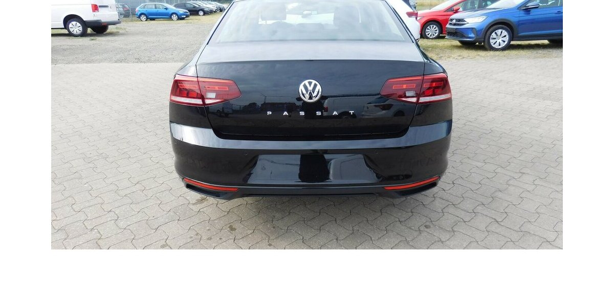 VW Passat 2.0 Bussiness BMT TDI Standhei.Navi Klima 36.500 km 23.990 &euro; Vordorf 38533