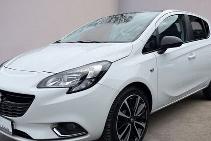 Opel Corsa 92.000 km 8.799 &euro; Linnich 52441
