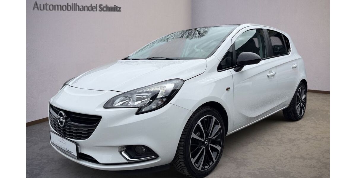 Opel Corsa 92.000 km 8.799 &euro; Linnich 52441