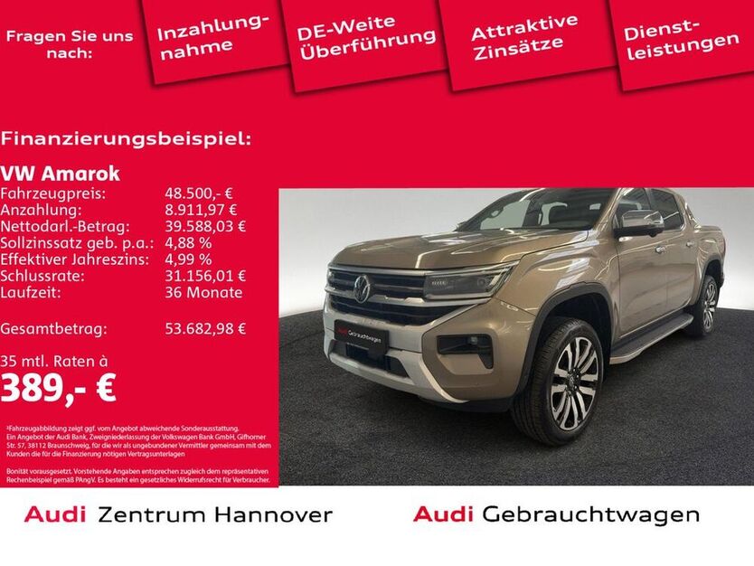 Amarok