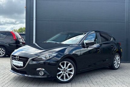 Mazda 3 152.248 km 9.999 &euro; Ellerau 25479