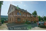 BIGKs - Zella-Mehlis: 4 Zimmer Wohnung ,separate Küche, Wannen u. Duschbad, Garten (-;)