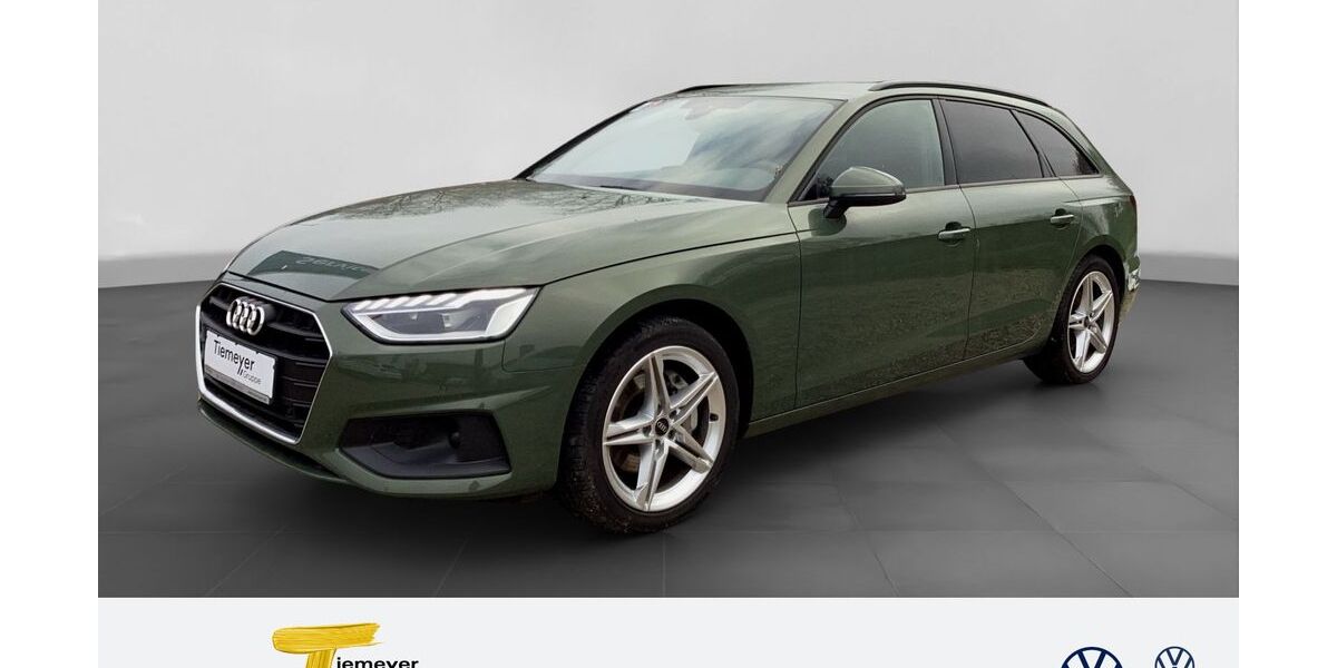 Audi A4 27.322 km 26.980 &euro; Castrop-Rauxel 44575