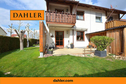 Haus Königsbrunn - 5 Zimmer, 129 m&sup2;, 599.000&euro; | Angebot:25678827