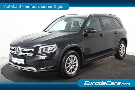 Mercedes-Benz GLB 200 54.000 km 29.400 &euro; Herzogenrath 52134