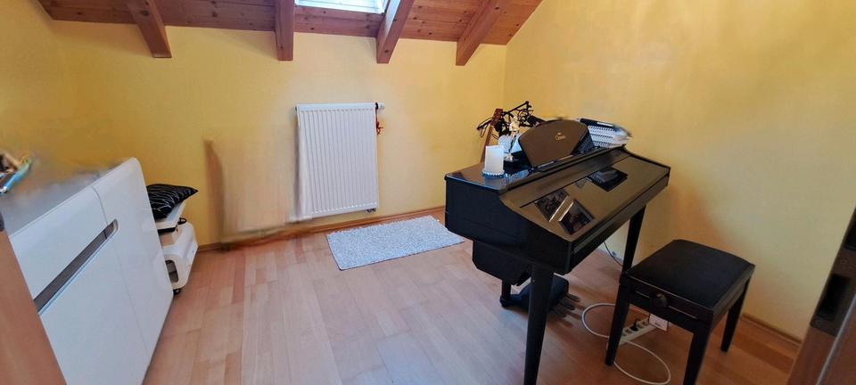 Einfamilienhaus Salzweg - 10 Zimmer, 296 m&sup2;, 598.000&euro; | Angebot:26891193
