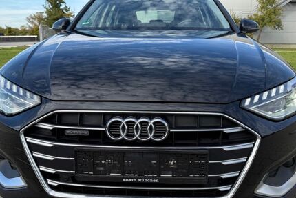 Audi A4 211.043 km 17.900 &euro; Emmering 82275