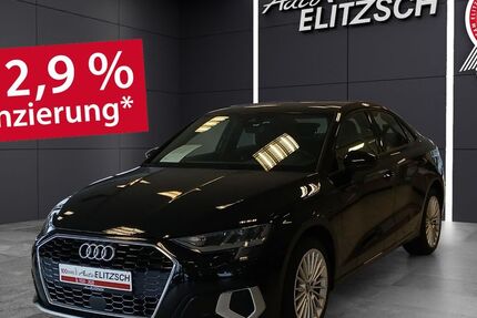 Audi A3 57.000 km 24.290 &euro; Kamenz 01917