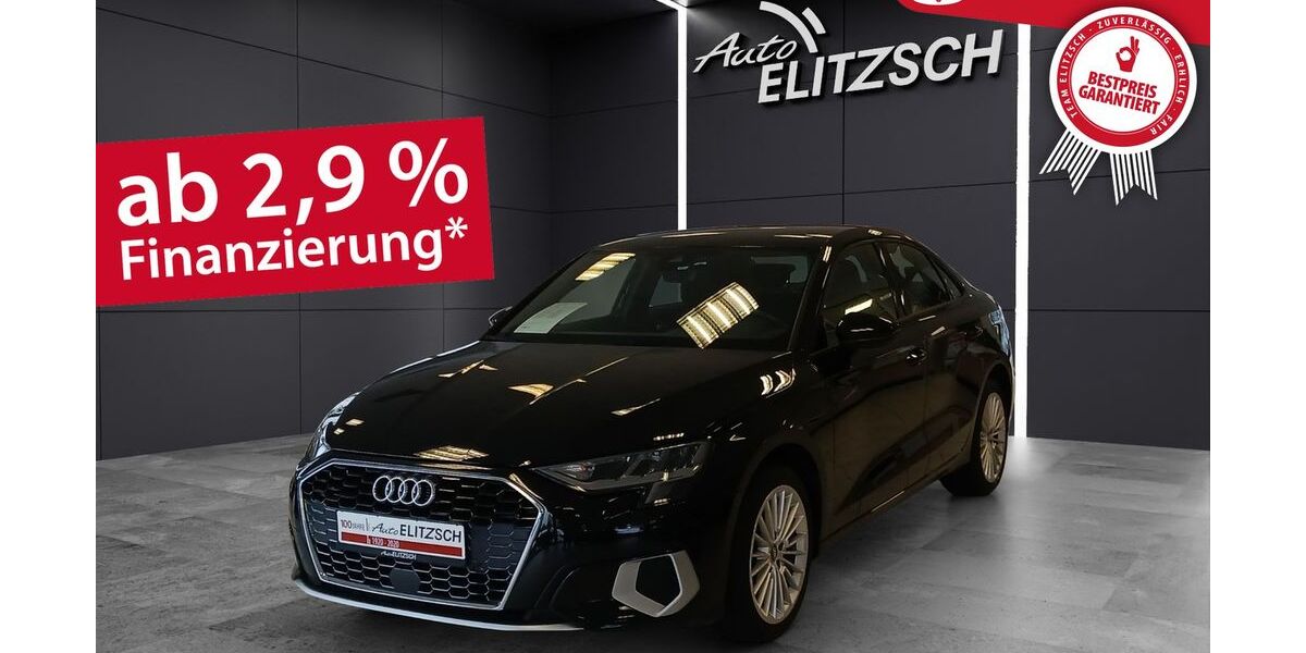 Audi A3 57.000 km 24.290 &euro; Kamenz 01917