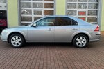 Ford Mondeo 124.651 km 3.490 &euro; Berlin 10178