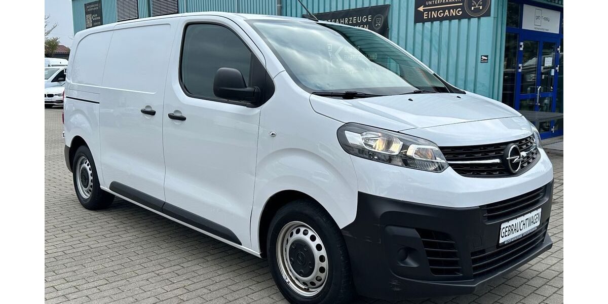 Opel Vivaro 91.350 km 13.990 &euro; Iphofen 97346