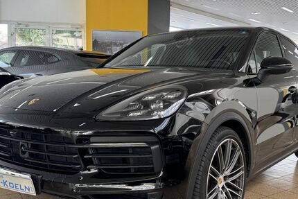 Porsche Cayenne 108.000 km 59.999 &euro; Kerpen 50171