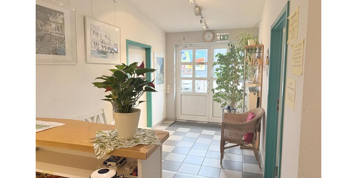 Gewerbeobjekt Rehlingen-Siersburg Siersburg - 800&euro; | Angebot:25270665