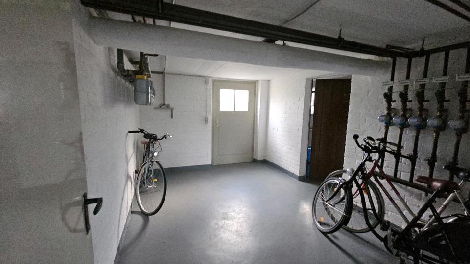 Eigentumswohnung in Werl, 82qm² zimmer