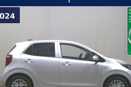 Kia Picanto 106.151 km 10.480 &euro; Gyhum/Bockel 27404